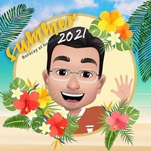 Meet your Posher, D j. james